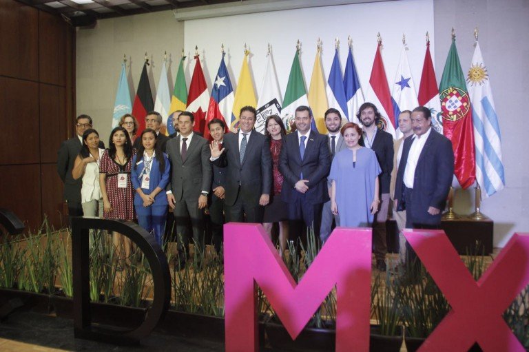 Organiza CDMX Primer Foro Internacional de Políticas Públicas Locales de Adolescentes y Jóvenes
