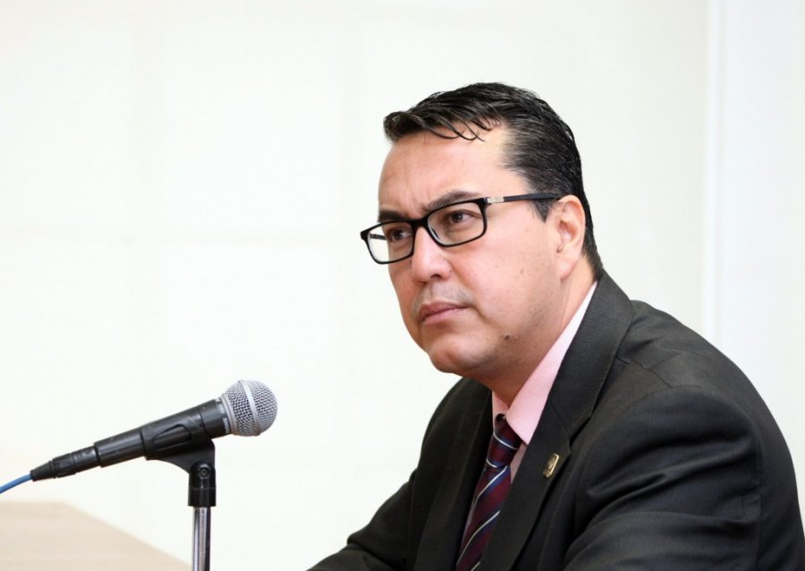 Realizan 3Â° sesiÃ³n del Consejo Interinstitucional Preparatorio para la ImplementaciÃ³n del Sistema AnticorrupciÃ³n 