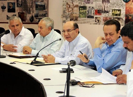 Chiapas impulsa transparencia en ejercicio de recursos públicos
