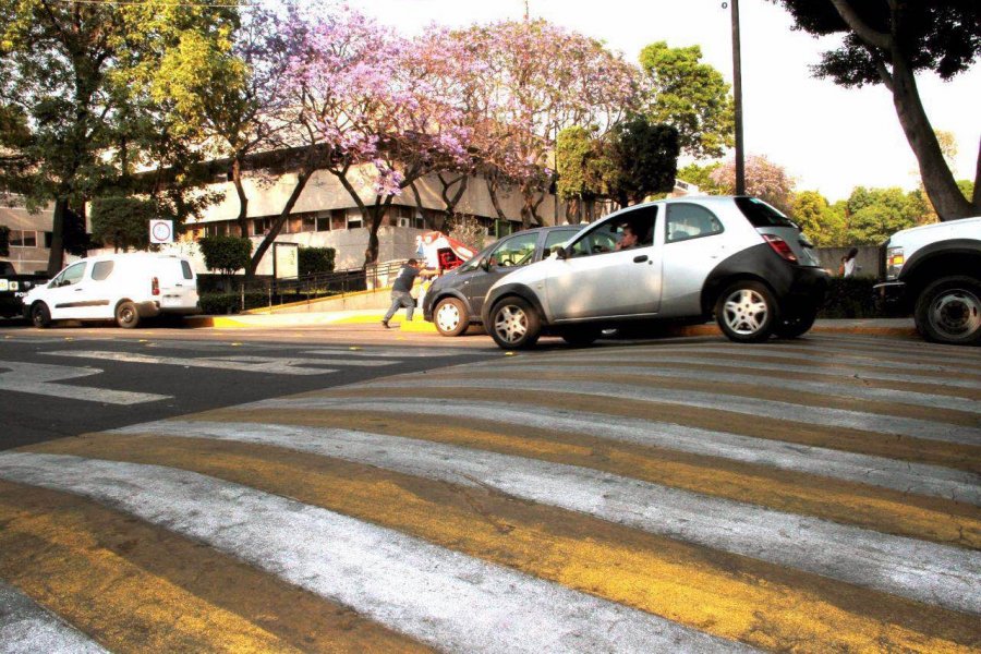 Anuncia Christian von, reducción de topes en un 60 por ciento en BJ para mejorar la calidad del aire