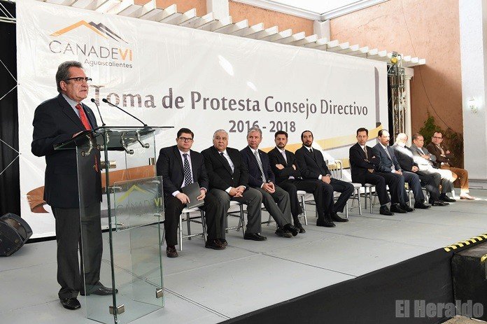 Vivienda para todos el proyecto de este sexenio