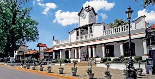 DESTINARÁN CERCA DE 8 MDP PARA IMPULSAR TURISMO EN PUEBLO MÁGICO DE VILLA DEL CARBÓN