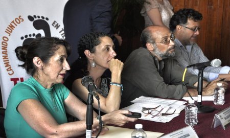 Entregan Tlalpan y UNAM estudios de Impacto Ambiental de Asentamientos Humanos en Tlalpan