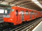 Iniciará STC primera etapa de renovación de Línea 1
