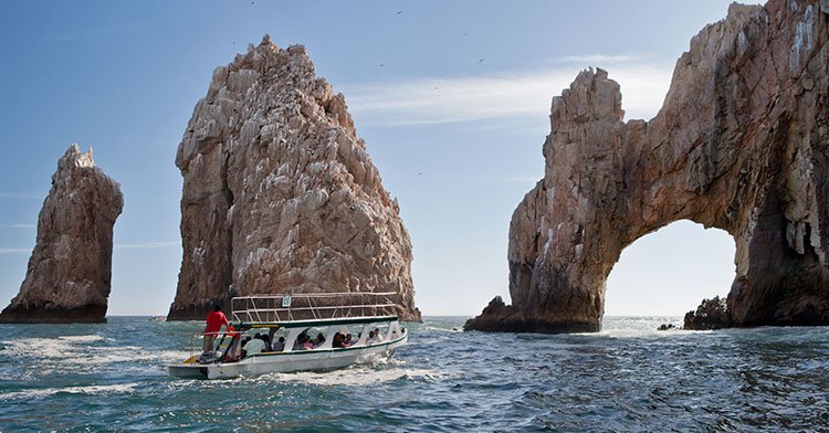 Turismo, factor relevante para la economía Mexicana: Enrique de la Madrid