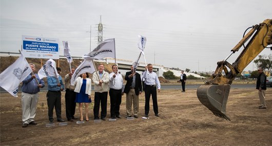 APLICAN GOBIERNO DEL ESTADO Y FEDERAL MÁS DE 530 MDP EN INFRAESTRUCTURA EN PLAYAS DE ROSARITO