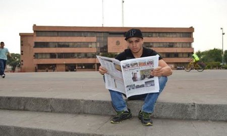 Boxeador Chintololo busca recursos para ir a las Olimpiadas