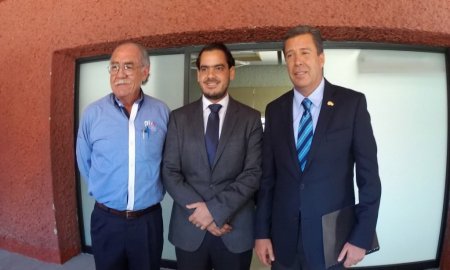 Realiza INFONAVIT inversiÃ³n histÃ³rica en Guanajuato.