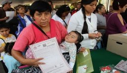 REALIZA DAO MÁS DE 11 MIL TRÁMITES Y SERVICIOS A TRAVÉS DEL PROGRAMA ABOGADO EN TU CASA