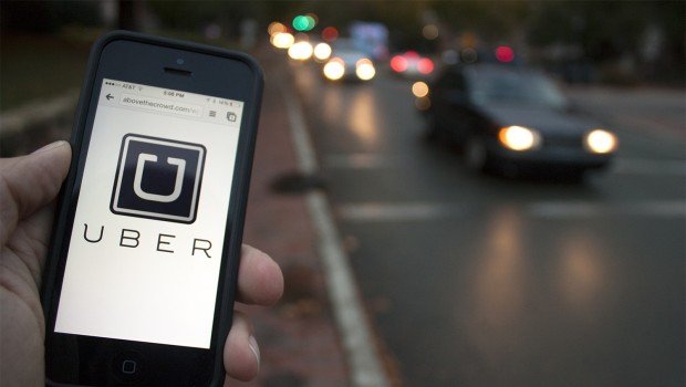 Uber y SEMOVI dan primer paso para evitar montos excesivos en tarifas