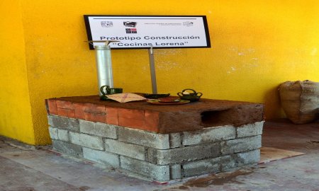 PROMUEVE UNAM USO DE ESTUFAS SUSTENTABLES EN COMUNIDADES MARGINADAS