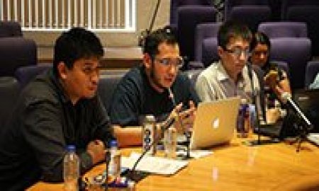 ACUERDAN REGLAS DE OPERACIÃ“N DE LA COCNP