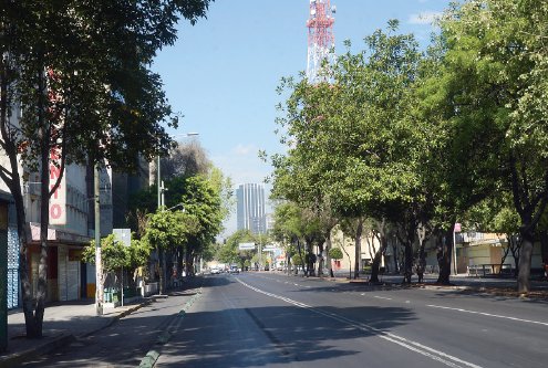 SEDEMA impartió Taller Calidad del Aire CDMX
