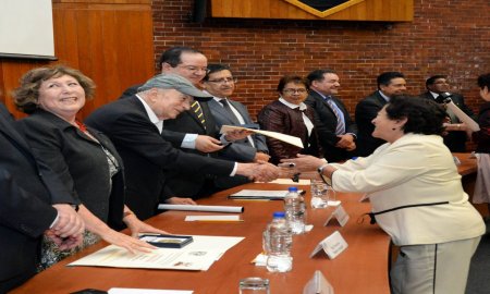 CCH, EJE FUNDAMENTAL DEL BACHILLERATO DE LA UNAM 