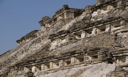 MÃ©xico, referente internacional del turismo cultural: Sectur