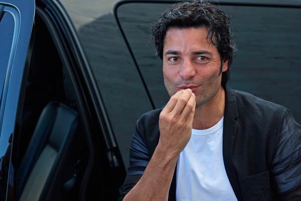 A¡A¡Nueva y última fecha de Chayanne en Guadalajara!!
