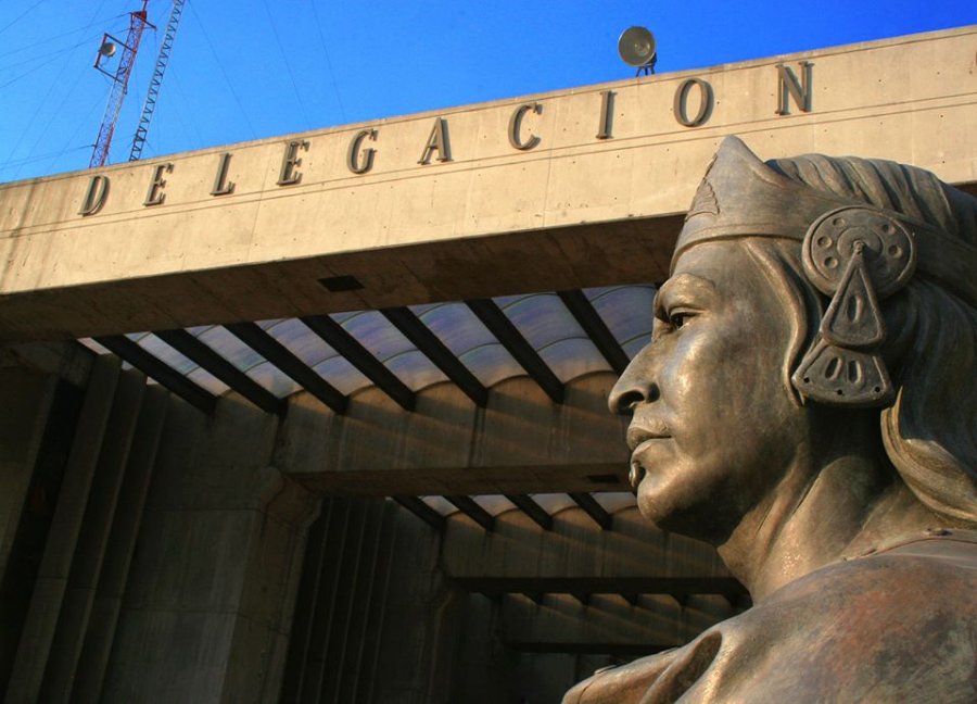 Cuauhtémoc lidera acciones de seguridad pública, y encabeza número de remisiones y consignados