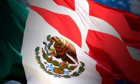 MÃ©xico y Dinamarca fortalecen su relaciÃ³n bilateral
