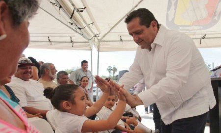 Con paso firme, todos juntos avanzamos en Los Cabos y Baja California Sur: CMD
