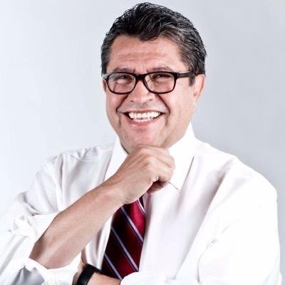  Ricardo Monreal da banderazo de salida a 39 nuevos vehÃ­culos para mejorar servicios 