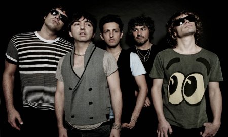 BabasÃ³nicos vuelve a la CDMX de la mano de su nuevo disco Impuesto de Fe