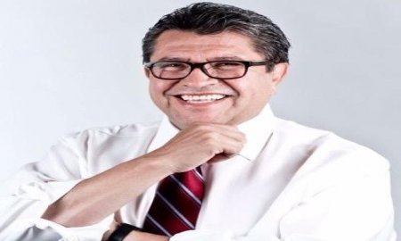 Ricardo Monreal da banderazo de salida a 39 nuevos vehÃ­culos para mejorar servicios
