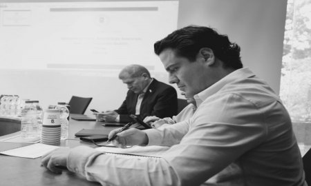 Jalisco e Israel se unen en ciencia y educaciÃ³n