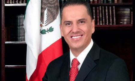 Entrega Gobernador nuevas aulas de preparatoria en Santiago Ixcuintla