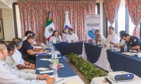 Conservaremos y mejoraremos la tranquilidad de Loreto: CMD