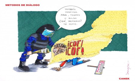 MÃ‰TODOS DE DIÃLOGO