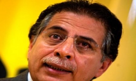 EL TSJDF ORDENA A PERIODISTA DE SIN EMBARGO PAGAR INDEMNIZACIÃ“N A LÃDER DEL PRD POR DIFAMACIÃ“N