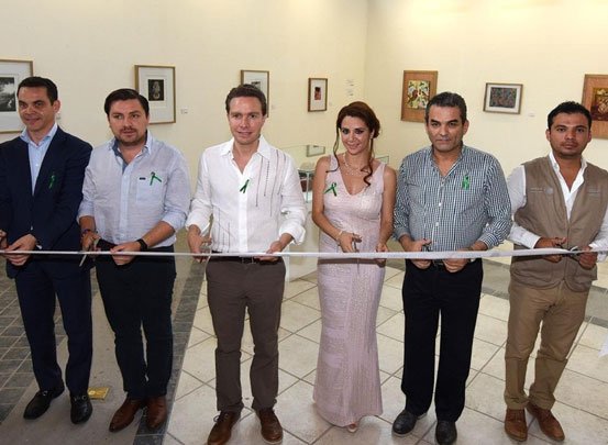 Gobierno de Manuel Velasco promueve la donación de órganos para salvar vidas
