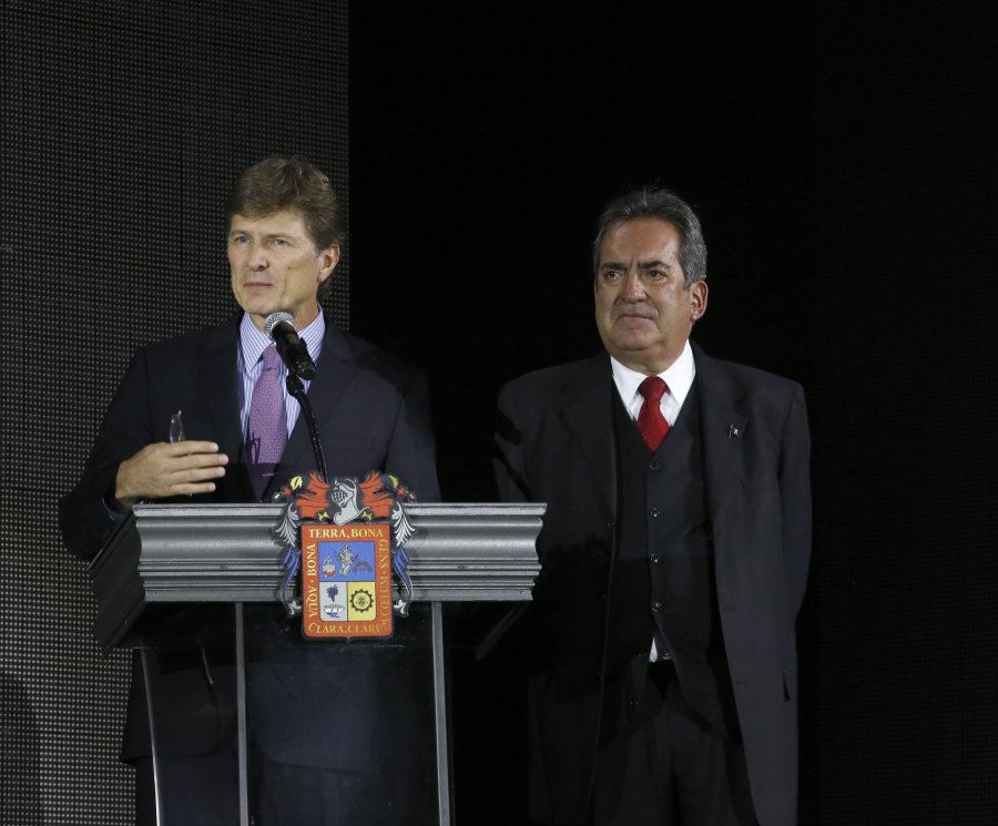 Turismo, factor de crecimiento económico, identidad y orgullo de México: EMC