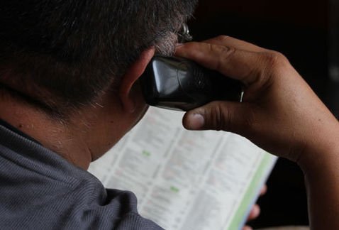 VISITADURÍA GENERAL DE PGR INVESTIGA A DOS SERVIDORES PÚBLICOS
