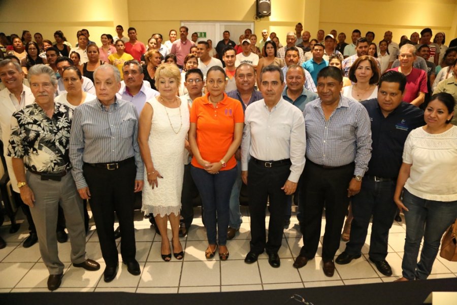 Declaran prioritaria la atención de la salud en Manzanillo
