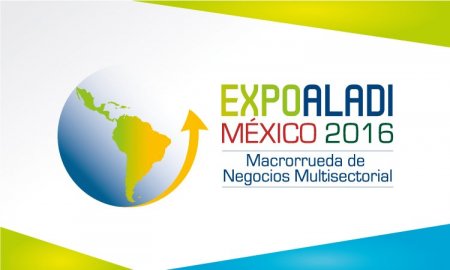 Â¿QuÃ© es EXPO ALADI MÃ©xico 2016?