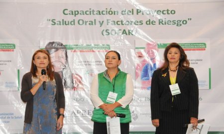 BUSCAN PROMOCIONAR HIGIENE BUCAL Y REDUCIR ENFERMEDADES DENTALES