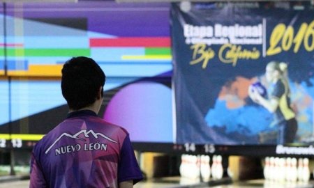 Clasifican 13 bolichistas de Nuevo LeÃ³n a la Olimpiada Nacional