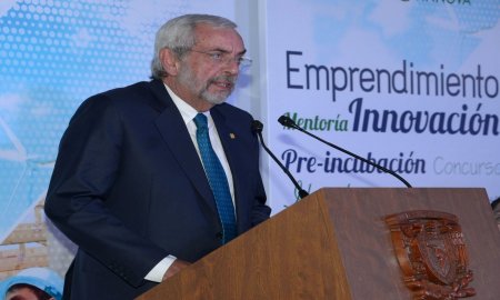 LA EDUCACIÃ“N DEBE SER DINÃMICA, AL IGUAL QUE LA SOCIEDAD DEL CONOCIMIENTO: GRAUE 