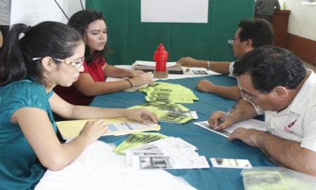 OfertarÃ¡n opciones de empleo para Tapachula