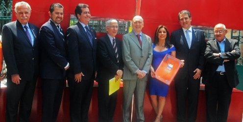 EL CONSEJO DE LA COMUNICACIÓN LANZA POR QUINTO AÑO CONSECUTIVO EL RETO LEER MAS 2016