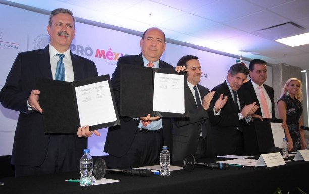 Pondrá EXPO ALADI a Coahuila en el mapa de los negocios de Latinoamérica