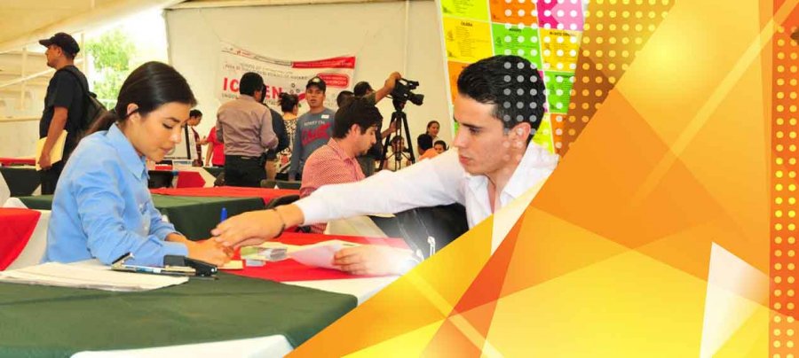 Más y mejores oportunidades de empleo en Nayarit