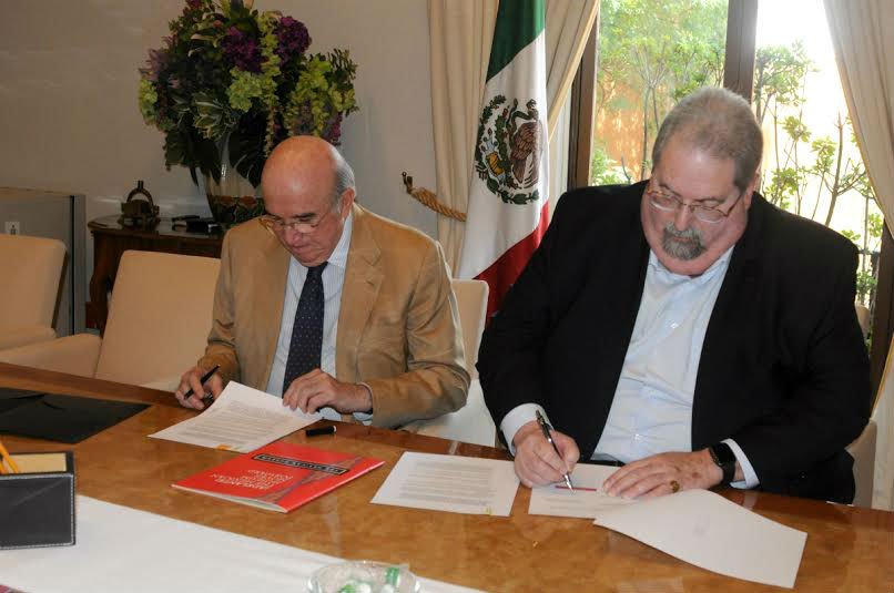 Refuerzan intercambio cultural la Secretaría de Cultura y The Mexican Museum of San Francisco