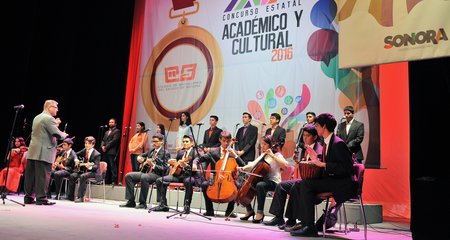 Competirán jóvenes en XXIX Concurso Estatal Académico y Cultural 2016