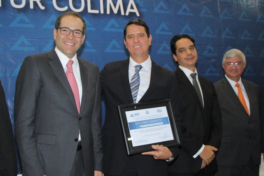 Proyecta JIPS rescate progresivo del centro de la capital colimense