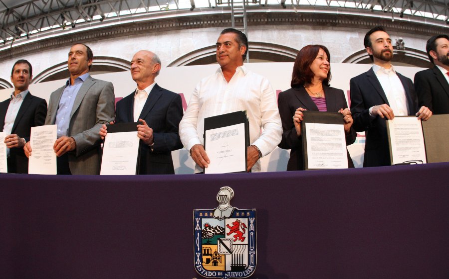 Inicia Gobierno Ciudadano transformación del sistema educativo