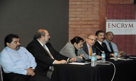 Analizan la inclusiÃ³n de la arquitectura contemporÃ¡nea en espacios histÃ³ricos 