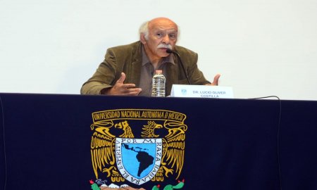 SALIDA DE ROUSSEFF TRAERÃA INGOBERNABILIDAD Y REPRESIÃ“N EN BRASIL: ACADÃ‰MICO DE LA UNAM 