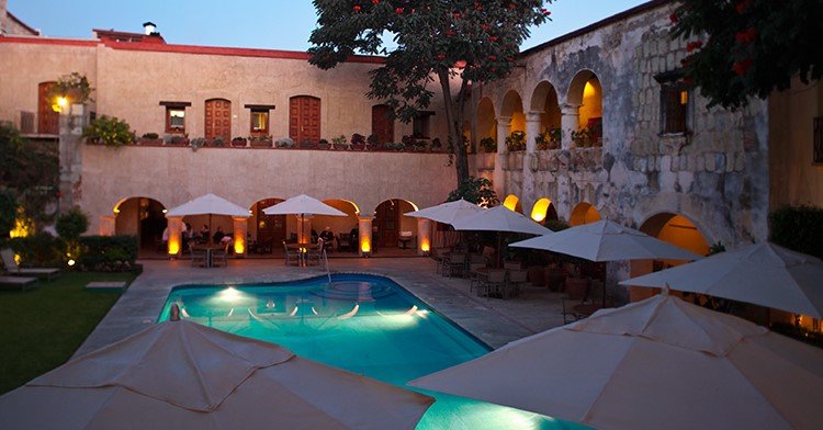 Programa Mejora tu Hotel